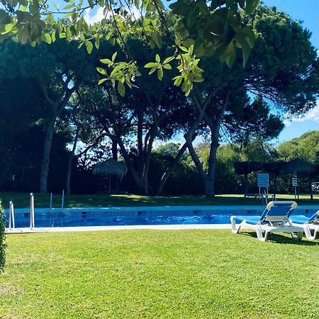 Luminoso Apartamento Para Dos Personas En Cabopino Marbella Exterior photo